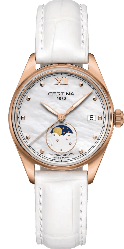 DS - 8 MOON PHASE Reference: C033.257.36.118.00 - Bjerveur.noDS - 8 MOON PHASE Reference: C033.257.36.118.00