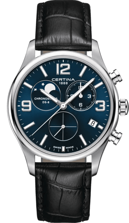 DS - 8 MOON PHASE Reference: C033.460.16.047.00 - Bjerveur.noDS - 8 MOON PHASE Reference: C033.460.16.047.00
