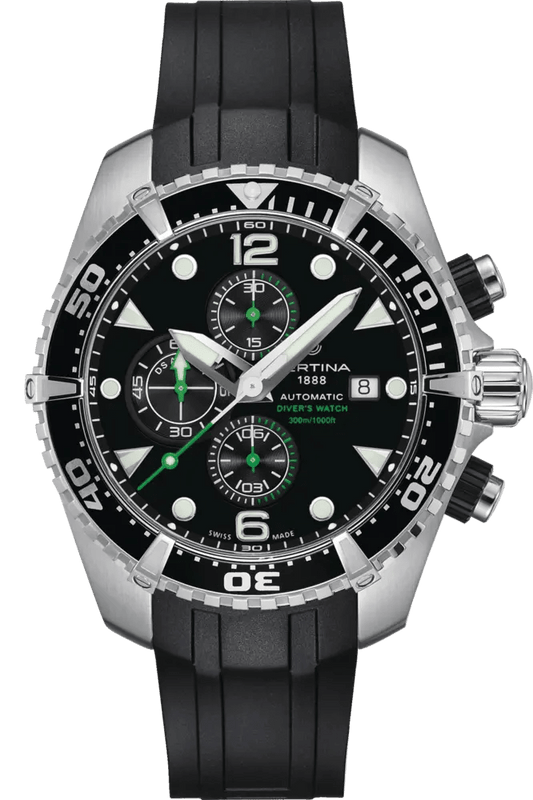 DS ACTION DIVER Reference: C032.427.17.051.00 - Bjerveur.noDS ACTION DIVER Reference: C032.427.17.051.00
