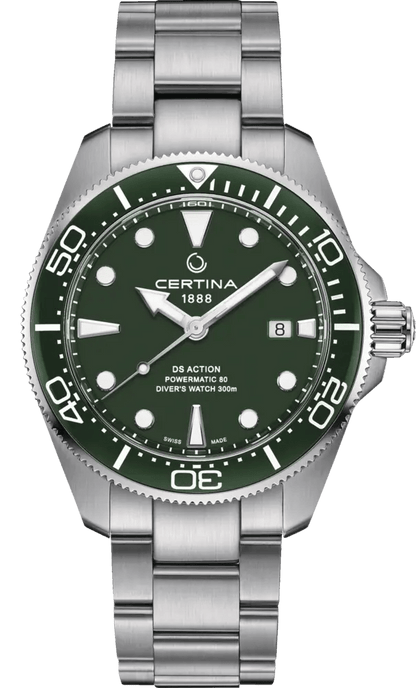 DS ACTION DIVER Reference: C032.607.11.091.00 - Bjerveur.noDS ACTION DIVER Reference: C032.607.11.091.00
