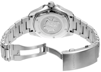 DS ACTION DIVER Reference: C032.607.11.091.00 - Bjerveur.noDS ACTION DIVER Reference: C032.607.11.091.00