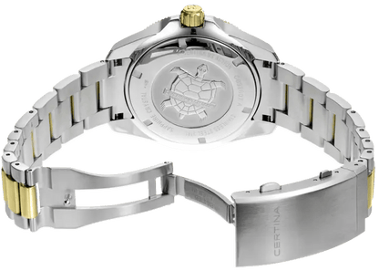 DS ACTION DIVER Reference: C032.607.22.051.00 - Bjerveur.noDS ACTION DIVER Reference: C032.607.22.051.00