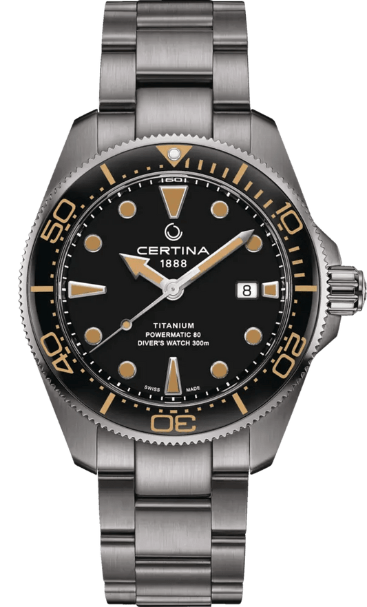 DS ACTION DIVER Reference: C032.607.44.051.00 - Bjerveur.noDS ACTION DIVER Reference: C032.607.44.051.00