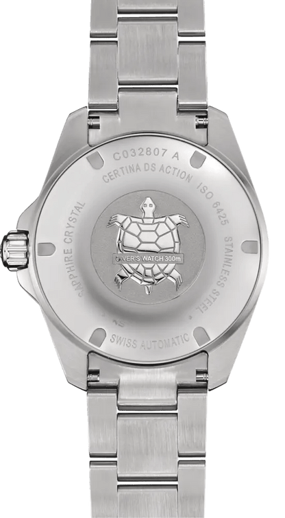 DS ACTION DIVER Reference: C032.807.11.051.00 - Bjerveur.noDS ACTION DIVER Reference: C032.807.11.051.00
