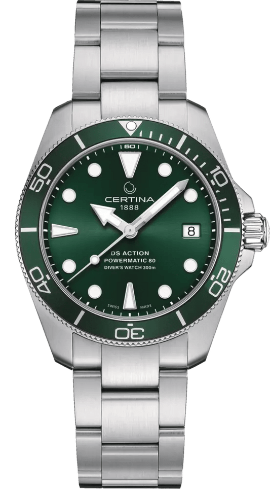 DS ACTION DIVER Reference: C032.807.11.091.00 - Bjerveur.noDS ACTION DIVER Reference: C032.807.11.091.00