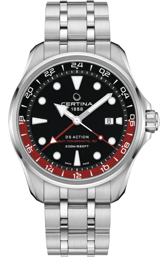 DS ACTION GMT Reference: C032.429.11.051.00 - Bjerveur.noDS ACTION GMT Reference: C032.429.11.051.00