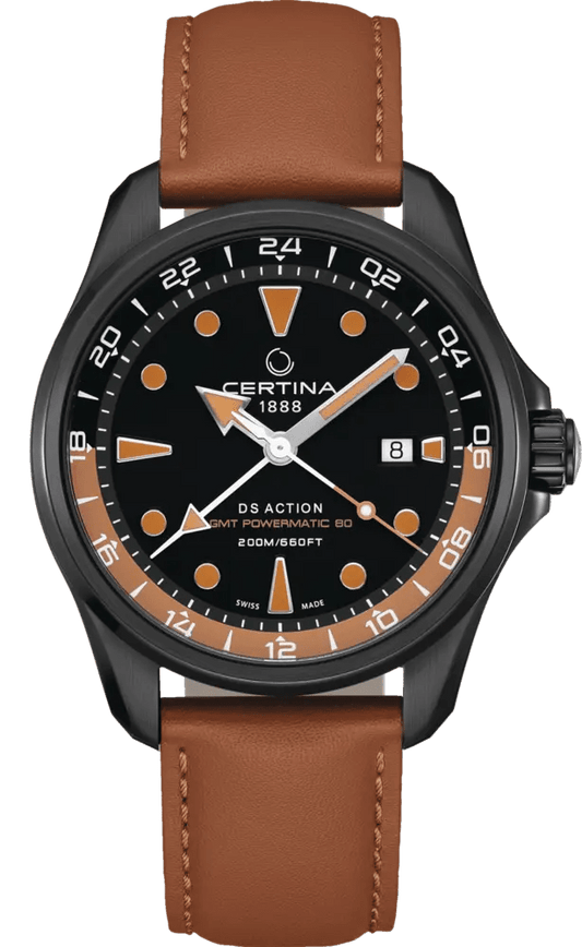 DS ACTION GMT Reference: C032.429.36.051.00 - Bjerveur.noDS ACTION GMT Reference: C032.429.36.051.00