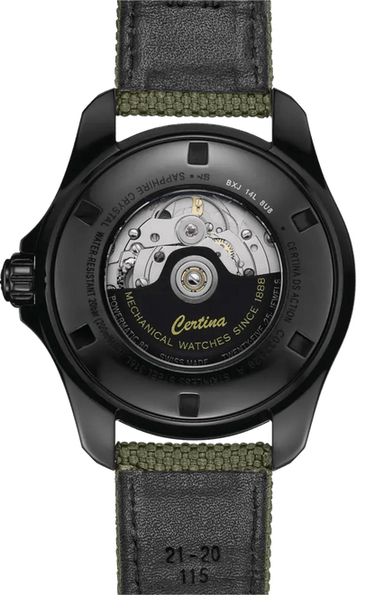 DS ACTION GMT Reference: C032.429.38.051.00 - Bjerveur.noDS ACTION GMT Reference: C032.429.38.051.00