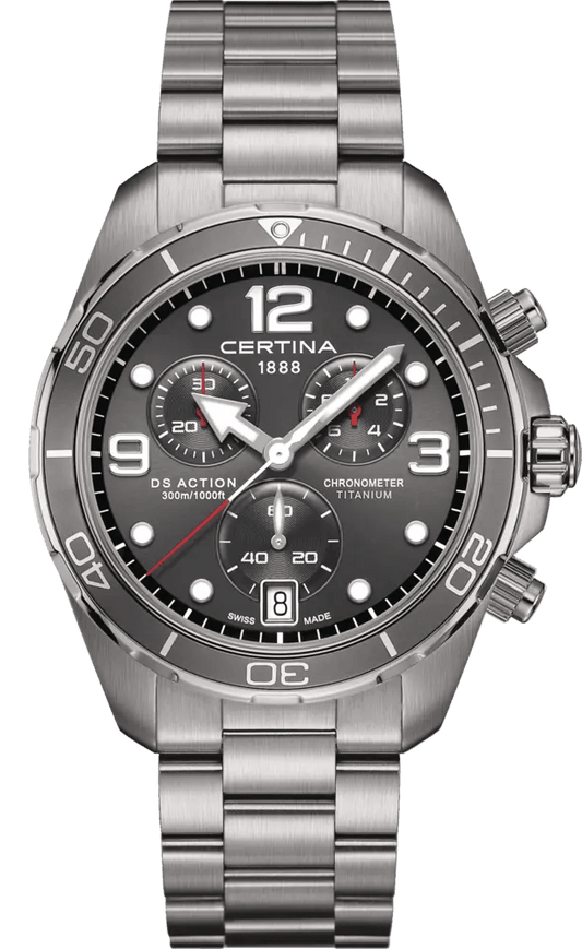 DS ACTION Reference: C032.434.44.087.00 - Bjerveur.noDS ACTION Reference: C032.434.44.087.00