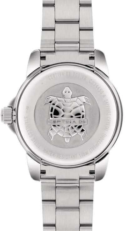 DS PODIUM GMT Reference: C034.455.11.040.00 - Bjerveur.noDS PODIUM GMT Reference: C034.455.11.040.00