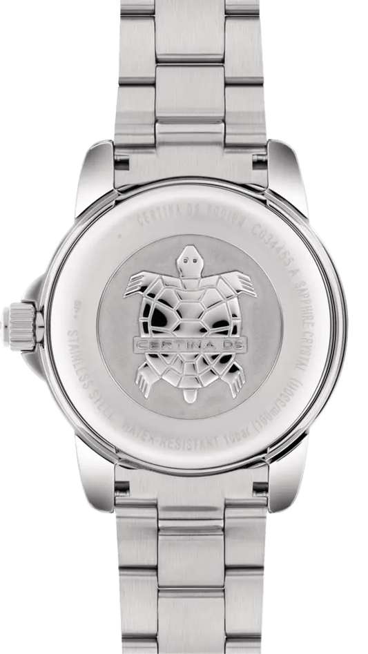 DS PODIUM GMT Reference: C034.455.11.040.00 - Bjerveur.noDS PODIUM GMT Reference: C034.455.11.040.00