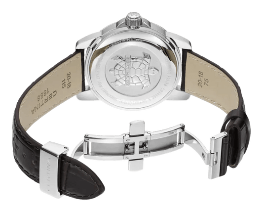 DS PODIUM GMT Reference: C034.455.16.050.00 - Bjerveur.noDS PODIUM GMT Reference: C034.455.16.050.00