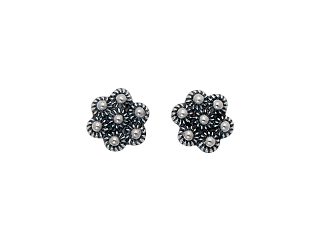 Øyrepynt, oksidert - Bjerveur.noØyrepynt, oksidert