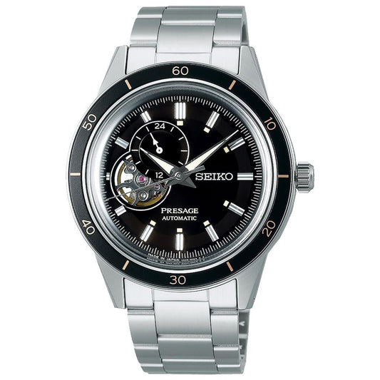 SEIKO PRESAGE SSA425J1 - Bjerveur.noSEIKO PRESAGE SSA425J1