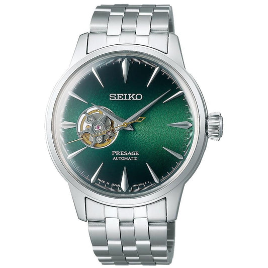 SEIKO PRESAGE SSA441J1 - Bjerveur.noSEIKO PRESAGE SSA441J1