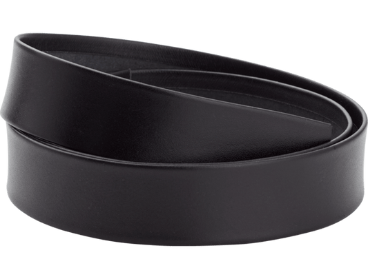 Skinnlist 4 cm, svart - Bjerveur.noSkinnlist 4 cm, svart