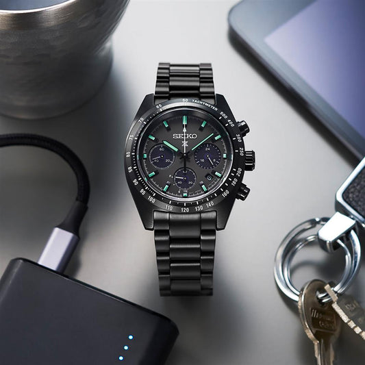 SEIKO PROSPEX SSC917P1